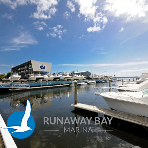 Runaway Bay Marina
